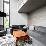 Appartement Peaceful 2br Riihivuori Peak Getaway *