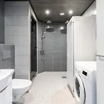 Appartement Peaceful 2br Riihivuori Peak Getaway