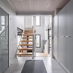 Peaceful 2br Riihivuori Peak Getaway * Muurame