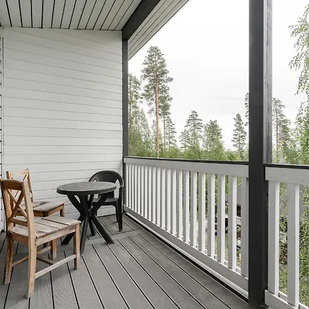 Appartement Peaceful 2br Riihivuori Peak Getaway Muurame