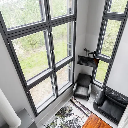 Peaceful 2br Getaway At The Of Riihivuori * Muurame