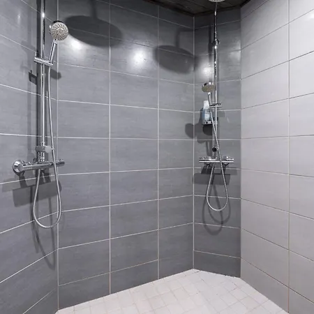 דירה Peaceful 2br Getaway At The Of Riihivuori