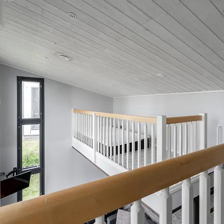 Peaceful 2br Getaway At The Of Riihivuori דירה *