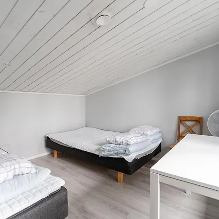 Lejlighed Peaceful 2br Riihivuori Peak Getaway Muurame