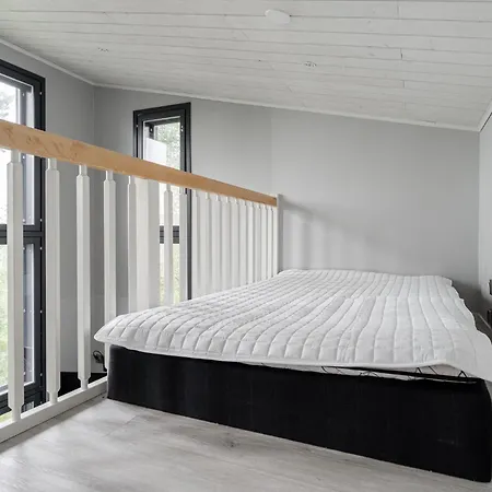 דירה Peaceful 2br Getaway At The Of Riihivuori *